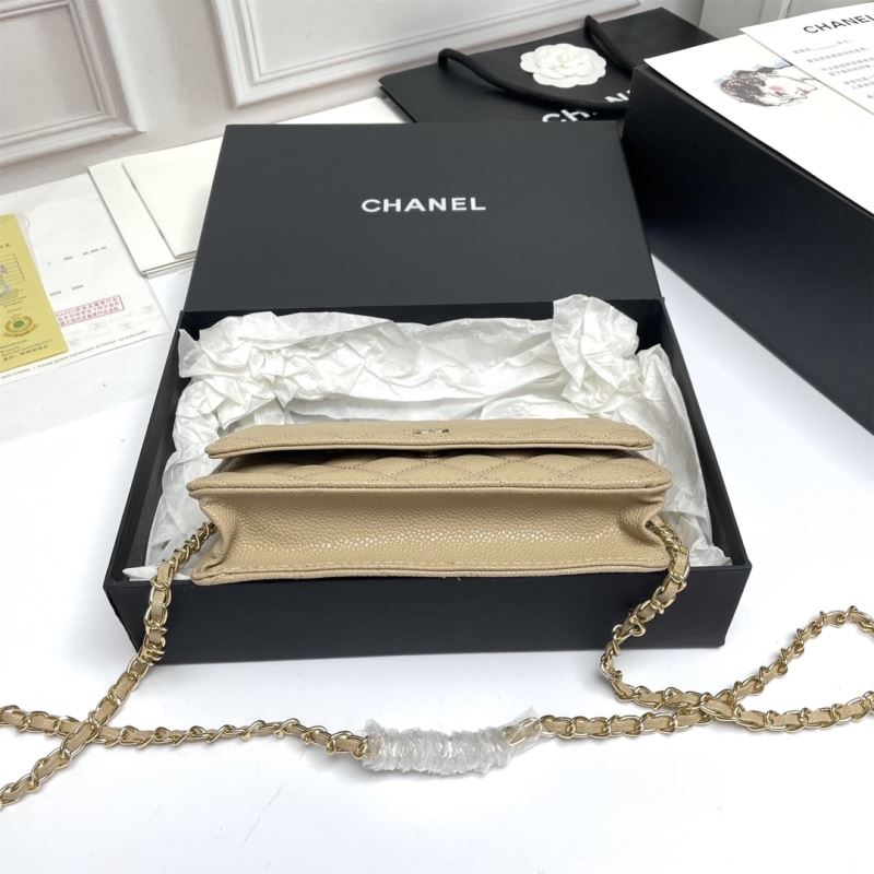 Chanel Woc Bags